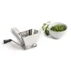 Image de MOULINEX Moulin à herbes en inox utilisation ambidextre Compatible lave-vaisselle Fabriqué en France A45506