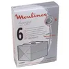 Image de Moulinex A26B09 - kit de sacs en occasion ou reconditionné