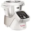 Image de Robot Cuiseur Moulinex Cuisine Companion HF800A10 en occasion ou reconditionné