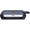 Image de TEFAL Plancha Silvermania 1600W 37.5X24 cm CB6708-01