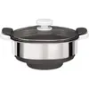 Image de Panier vapeur MOULINEX companion XF384B10