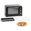 Image de Mini four MOULINEX Optimo 33L OX464810