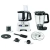 Image de Moulinex FP8221 Double Force Robot de cuisine avec 2 sorties moteur