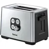 Image de Tefal Equinox TT420D30 Grille-pain 900 W 2 tranches Argent