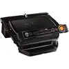 Image de Tefal Grill (GC7128) OptiGrill+ black Schwarz (GC7128)