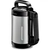 Image de Blender chauffant Moulinex My Daily Soup LM542810 1000 W Noir en occasion ou reconditionné