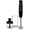 Image de Tefal Optichef HB641 0.8 L Immersion blender Black Gray 800 W