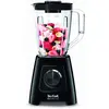 Image de Tefal BL4208 Blender BlendForce II 1,25 L 2 L Phase Rotatif Blender Noir