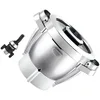 Image de BOL COMPLET COMPANION POUR PETIT ELECTROMENAGER MOULINEX - XF38CE10