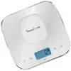 Image de Moulinex Accessoire Robot Cuiseur Companion, Balance connectée via Bluetooth, Balance de cuisine électronique XF38E100