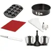Image de Kit de pâtisserie MOULINEX pour robot COMPANION / I-COMPANION