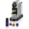 Image de Nespresso CitiZ XN741B, Machine à capsule