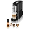 Image de Cafetière à Dosette Krups Atelier Xn8908 1L 1500W Classique Entièrement Automatique Pression 19 Bar Plastique Noir en occasion ou reconditionné