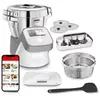 Image de Robot cuiseur MOULINEX I Companion Touch XL HF938E00