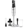 Image de Mixeur MOULINEX DD95HD10 INFINYFORCE Pro Inox/Noir