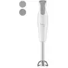 Image de Moulinex Dailychef DD5521 Mixeur 2 en 1 2 vitesses, mixeur à main facile à utiliser, hachoir 500 ml, verre doseur 800 ml, pièces Passe au lave-vaisselle