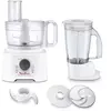 Image de Robot multifonction MOULINEX FP542111 Double force compact blanc