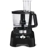 Image de Robot multifonction Moulinex FP821811 1000 W Noir en occasion ou reconditionné