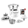 Image de MOULINEX Robot cuiseur Robot I-Companion Touch XL écran tactile HF936E00