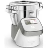 Image de Robot cuiseur multifonctions 3l 1550w blanc Moulinex hf936e00 en occasion ou reconditionné