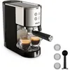 Image de Cafetière expresso à pompe Krups Virtuoso+ XP444C10 Inox en occasion ou reconditionné