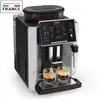Image de Expresso Broyeur KRUPS EA910E10 sensation silver