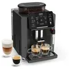 Image de Krups Sensation C50, Machine à café grains, Expresso automatique, 5 boissons, Interface tactile, Facile à utiliser, Nettoyage automatique, Buse vapeur Cappuccino, EA910810