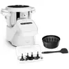 Image de Moulinex - Robot Cuiseur  Companion Xl 14 Fonctions Hf840110