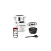 Image de Robot cuiseur MOULINEX HF901120
