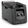 Image de Friteuse Tefal Clear Duo FR6008 2000 W Noir en occasion ou reconditionné