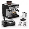 Image de Machine à expresso KRUPS XP804T10 PRECISION