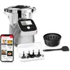 Image de Robot cuiseur MOULINEX I Companion Touch Pro HF93ECF0