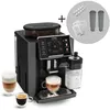 Image de Expresso avec broyeur Krups Sensation Lait EA912HF1 Gris anthracite + kit entretien en occasion ou reconditionné