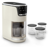 Image de Machine à glaces Dolci MJ602AF0 MOULINEX