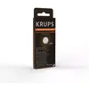 Image de Pastille KRUPS x10 pastilles de nettoyage machine café