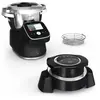 Image de Robot cuiseur MOULINEX i-CompanionTouchPro3L airfryer HF93L8F0