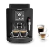 Image de Machine à Café Krups Serenity 1450W 15 Bars Noire - EA4008E0
