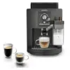 Image de Machine à café avec broyeur Serenity Milk EA402HE0 KRUPS
