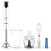 Image de Tefal HB944138 InfinyForce Staafmixer Wit