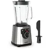 Image de Blender MOULINEX perfect mix LM871D10 noir et metal
