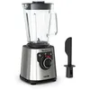 Image de Blender Moulinex PerfectMix+ LM871D10 1200 W Noir et Métal en occasion ou reconditionné