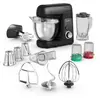 Image de Robot pâtissier MOULINEX Bake Partner noir QA525810