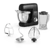Image de Robot pâtissier MOULINEX Bake Partner + blender QA521810