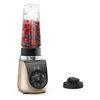 Image de Mixeur en verre Moulinex LM190A, 1000 W, marque : Moulinex - EAN : 3016667294024
