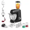 Image de Robot pâtissier MOULINEX BAKE PARTNER + & ACC QA5458F1