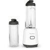 Image de Mini Blender 2 bouteilles de 0,6L - 300W - LM15F1F0 MOULINEX