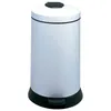 Image de Poubelle de cuisine à pédale Magic - 20 L - blanc