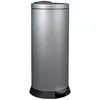 Image de Poubelle Magic 30l gris métal