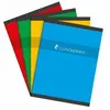 Image de CONQUERANT SEPT cahier, 240 x 320mm, séyès, 96 pages en occasion ou reconditionné
