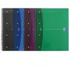 Image de Hamelin Cahier Collegeblock A4 ligné 90 pages (Import Allemagne)